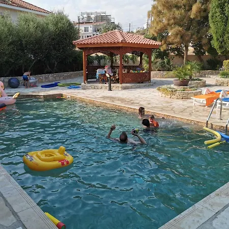 Fyla Highlands Villa Limassol