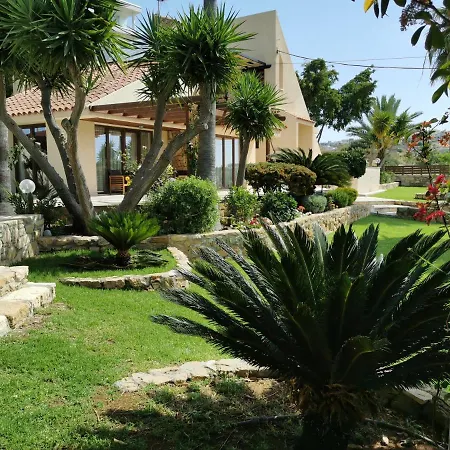 Villa Fyla Highlands *
