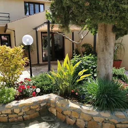 Villa Fyla Highlands Limassol