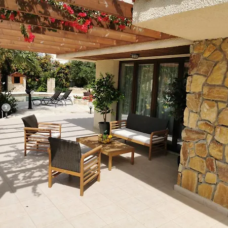 Fyla Highlands * Limassol