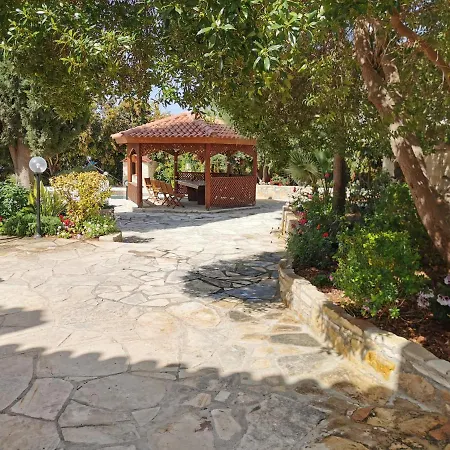 Fyla Highlands Villa *