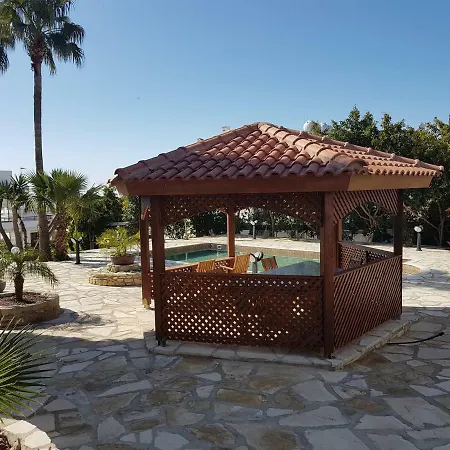Villa Fyla Highlands *