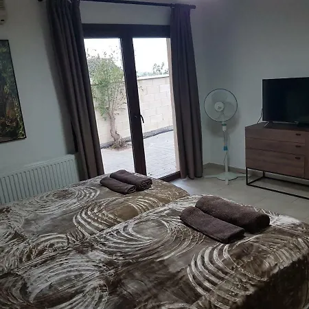 Villa Fyla Highlands Limassol