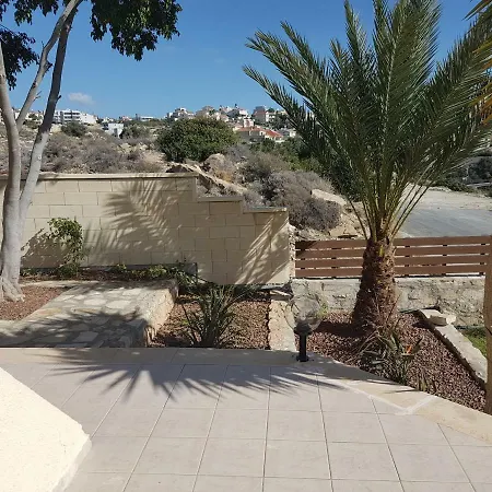 Fyla Highlands Villa Limassol