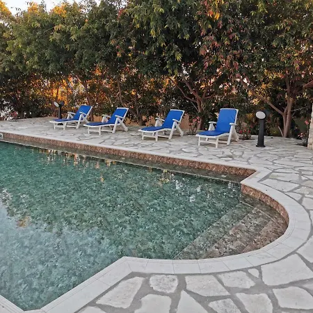 Fyla Highlands * Limassol