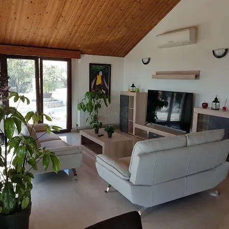 Villa Fyla Highlands *