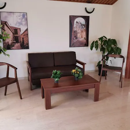 Fyla Highlands * Limassol