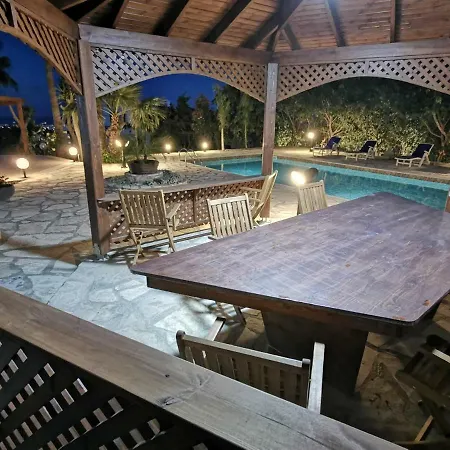 Fyla Highlands * Limassol