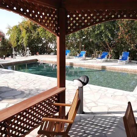 Villa Fyla Highlands