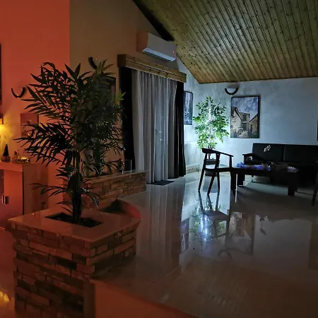 Villa Fyla Highlands Limassol