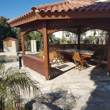 Willa Fyla Highlands Limassol
