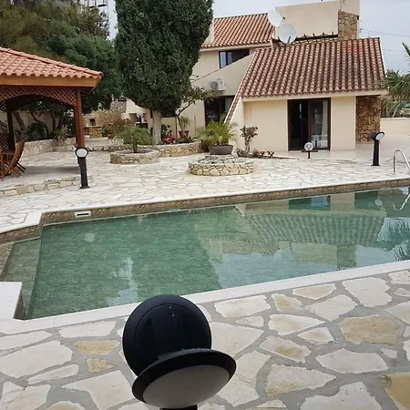 Fyla Highlands * Limassol