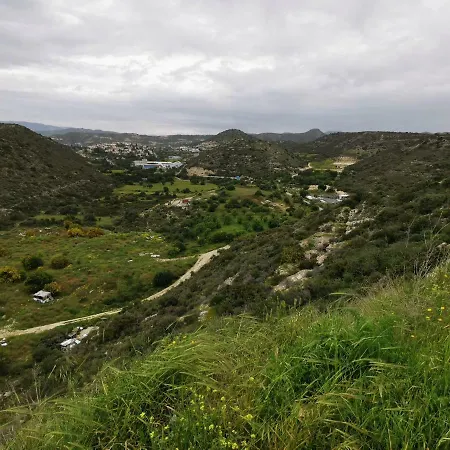 Willa Fyla Highlands Limassol