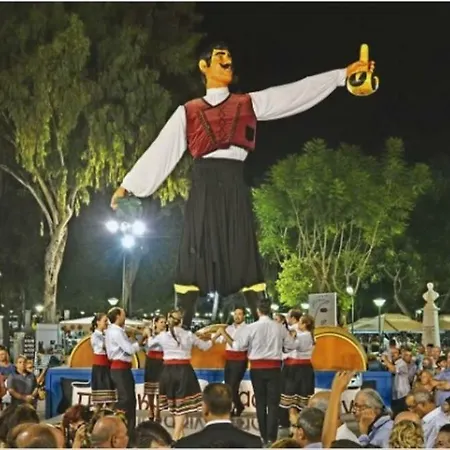 Fyla Highlands * Limassol