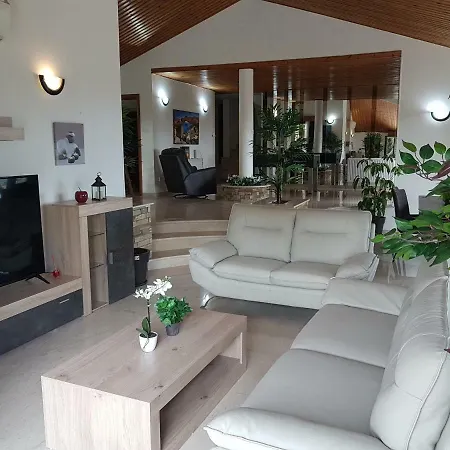 Fyla Highlands Willa Limassol
