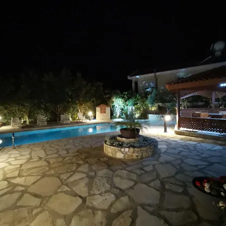 Fyla Highlands Willa Limassol