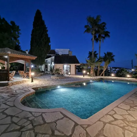 Fyla Highlands Limassol